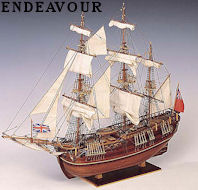 Endeavour