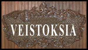 Veistoksia