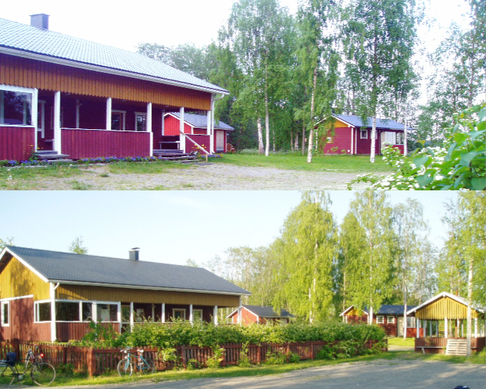 Kylätalo